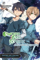 Sword Art Online 9 : Alicization Beginning-9780316390422