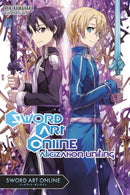 Sword Art Online 14-9780316390484