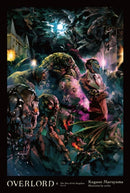 Overlord, Vol. 6 (Novel)-9780316398794