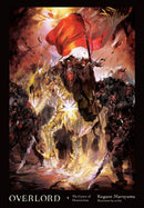 Overlord, Vol. 9 (Novel)-9780316398862