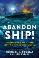 Abandon Ship! : The True World War II Story about the Sinking of the Laconia-9780316401371