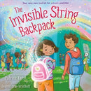 The Invisible String Backpack-9780316402286