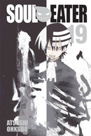 Soul Eater, Vol. 19-9780316406949