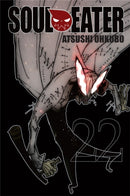 Soul Eater, Vol. 22-9780316406970