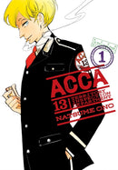 ACCA 13-Territory Inspection Department, Vol. 1-9780316412766