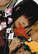 Kakegurui - Compulsive Gambler -, Vol. 3-9780316412803
