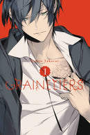Graineliers, Vol. 1-9780316412919