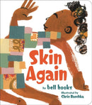 Skin Again-9780316412933