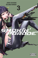 Smokin'' Parade, Vol. 3