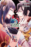 Rose Guns Days Season 3, Vol. 2-9780316414159