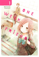One Week Friends, Vol. 1-9780316414166