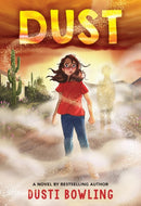 Dust-9780316414333