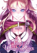 Tales of Wedding Rings, Vol. 1-9780316416160
