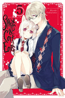 Spirits & Cat Ears, Vol. 5-9780316416214