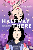 Halfway There : A Graphic Memoir of Self-Discovery-9780316416726