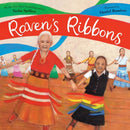 Raven's Ribbons-9780316422161
