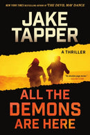 All the Demons Are Here : A Thriller-9780316424486