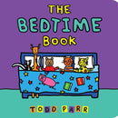 The Bedtime Book-9780316427968