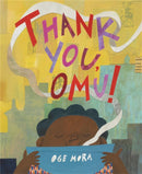 Thank You, Omu!-9780316431248