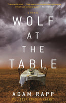 Wolf at the Table-9780316434164