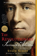 The Revolutionary: Samuel Adams-9780316441094