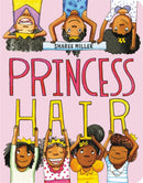 Princess Hair-9780316441193