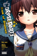 Corpse Party: Book of Shadows-9780316441698