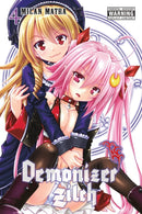 Demonizer Zilch, Vol. 4-9780316443432