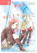 One Week Friends, Vol. 2-9780316447362