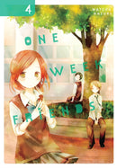 One Week Friends, Vol. 4-9780316447430