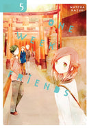One Week Friends, Vol. 5-9780316447461