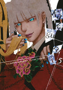 Kakegurui - Compulsive Gambler -, Vol. 5-9780316447560