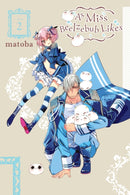 As Miss Beelzebub Likes, Vol. 2-9780316447713