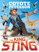The King of Sting-9780316452380