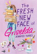 The Fresh New Face of Griselda-9780316452618