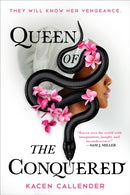 Queen of the Conquered-9780316454933