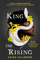 King of the Rising-9780316454940