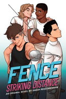 Fence: Striking Distance-9780316456678