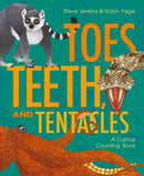 Toes, Teeth, and Tentacles : A Curious Counting Book-9780316456692