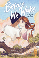 Before We Wake (A Graphic Novel)-9780316459037