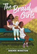 The Braid Girls-9780316461597