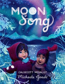 Moon Song-9780316461634
