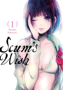 Scum's Wish, Vol. 1-9780316463720