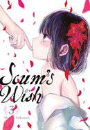 Scum's Wish, Vol. 3-9780316463782
