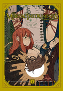 The Mortal Instruments: The Graphic Novel, Vol. 4-9780316465847