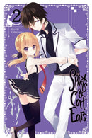 Spirits & Cat Ears, Vol. 2-9780316470551