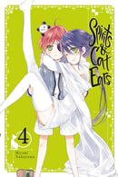 Spirits & Cat Ears, Vol. 4-9780316470605