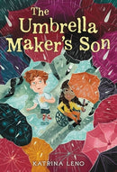 The Umbrella Maker's Son-9780316470872