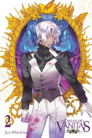 The Case Study of Vanitas, Vol. 2-9780316471688