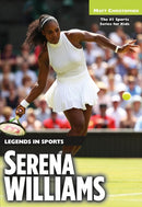 Serena Williams-9780316471800